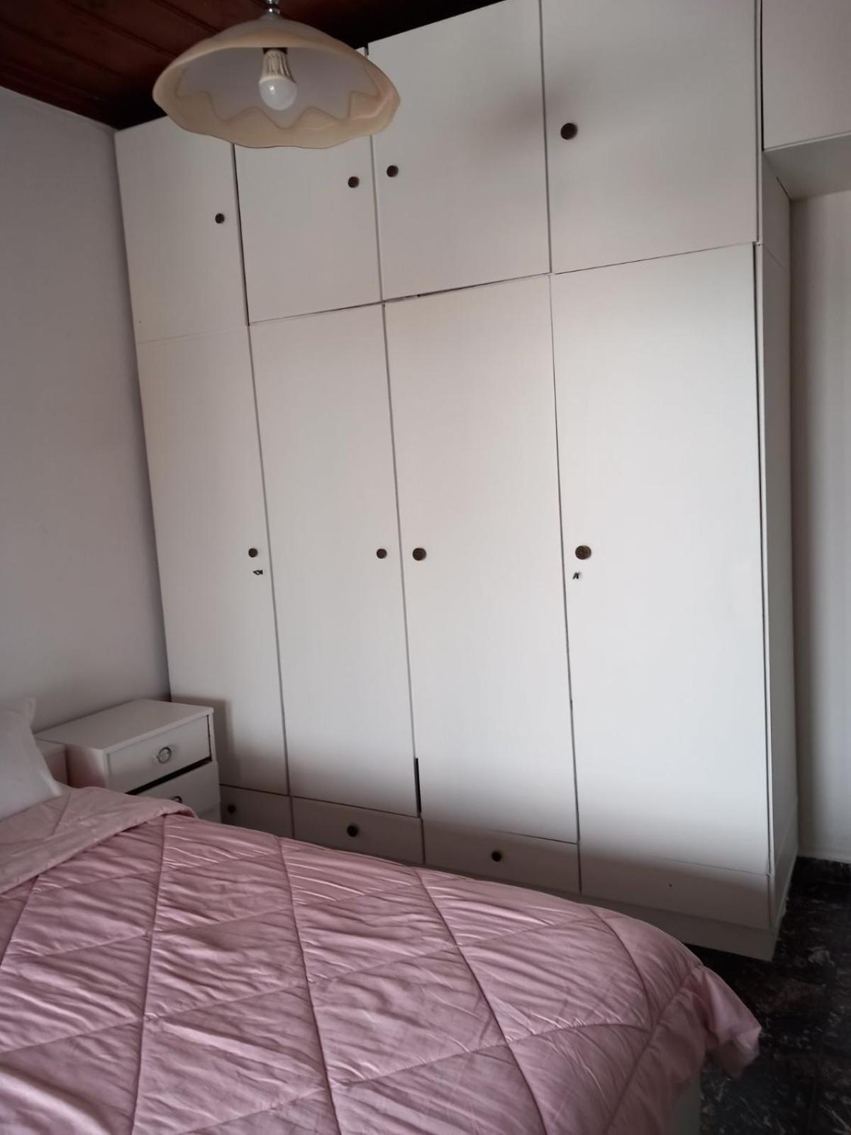 Katerinas Apartmens สเกียธอสทาวน์ ภายนอก รูปภาพ