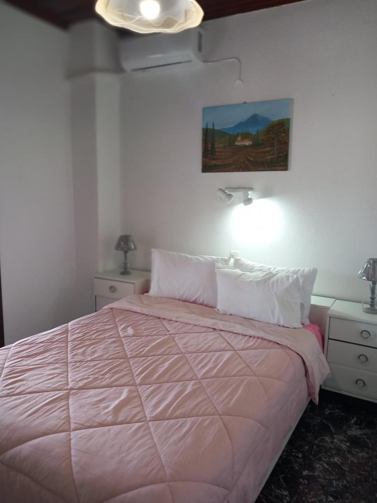 Katerinas Apartmens สเกียธอสทาวน์ ภายนอก รูปภาพ