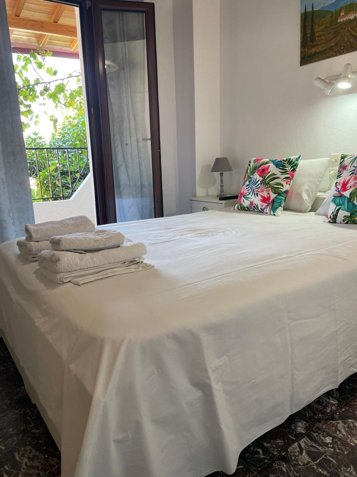 Katerinas Apartmens สเกียธอสทาวน์ ภายนอก รูปภาพ